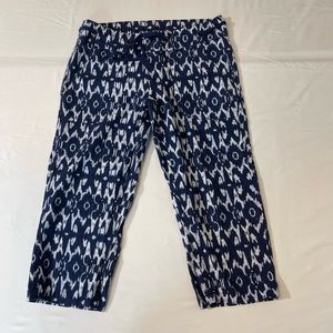 FREEDOM TRAIL BY KYODAN WOMENS CAPRIS, SIZE S, VERY GOOD PREOWNED CONDIT…